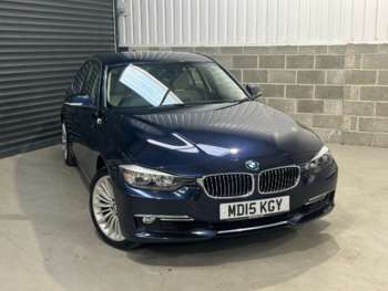 (15) - 2.0 320i Luxury Auto xDrive Euro 6 (s/s) 4dr
