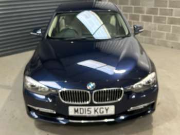 Used BMW 3 Series 2015 for sale - 75154209: Photo