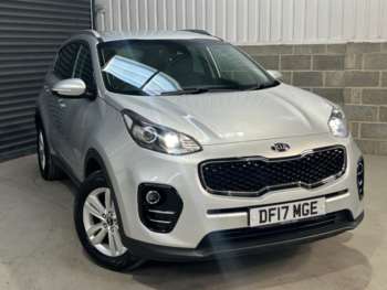 2017 (17) - 1.6 GDi 2 Euro 6 (s/s) 5dr