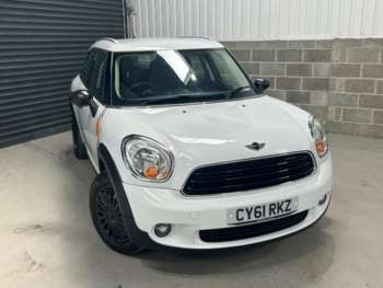 2011 (61) - 1.6 One Euro 5 (s/s) 5dr