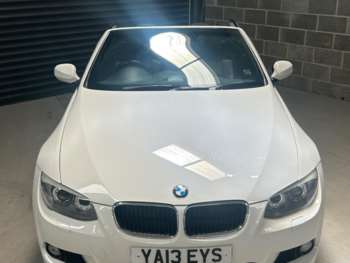 Used BMW 3 Series 2013 for sale - 75023184: Photo