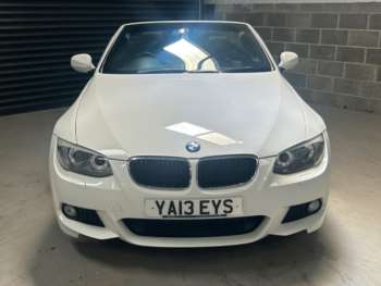 Used BMW 3 Series 2013 for sale - 75023184: Photo