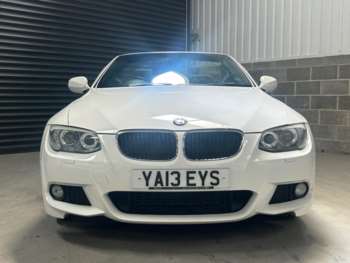Used BMW 3 Series 2013 for sale - 75023184: Photo