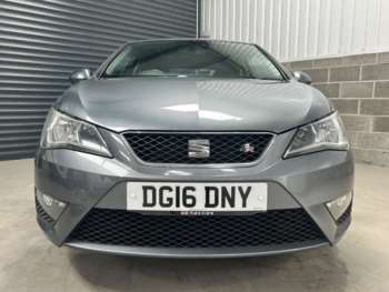 Used SEAT Ibiza 2016 for sale - 75214755: Photo