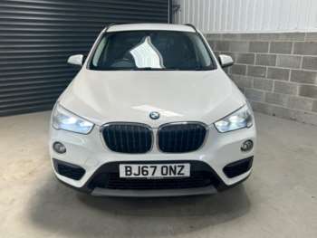 Used BMW X1 2017 for sale - 75226027: Photo