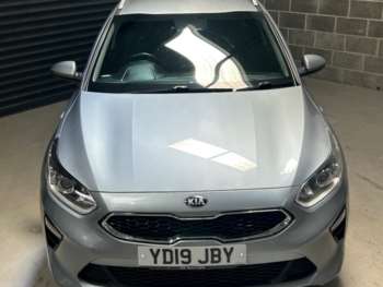 Used Kia Ceed 2019 for sale - 74965279: Photo