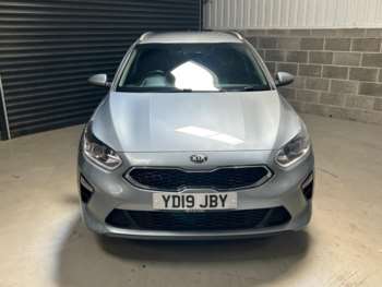 Used Kia Ceed 2019 for sale - 74965279: Photo