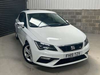 2019 (19) - 1.5 TSI EVO FR Euro 6 (s/s) 5dr