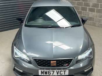 Used SEAT Leon 2017 for sale - 75082764: Photo