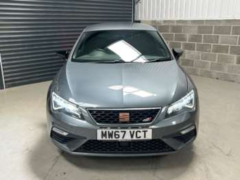 Used SEAT Leon 2017 for sale - 75082764: Photo