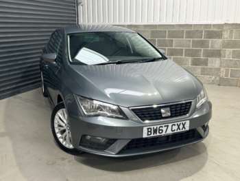 2018 (67) - 1.6 TDI SE Dynamic Technology 5dr