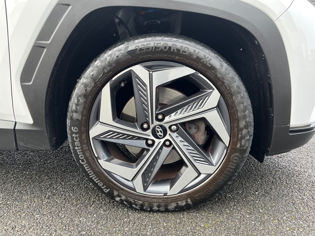 Used Hyundai TUCSON 2022 for sale - 78043424: Photo 10