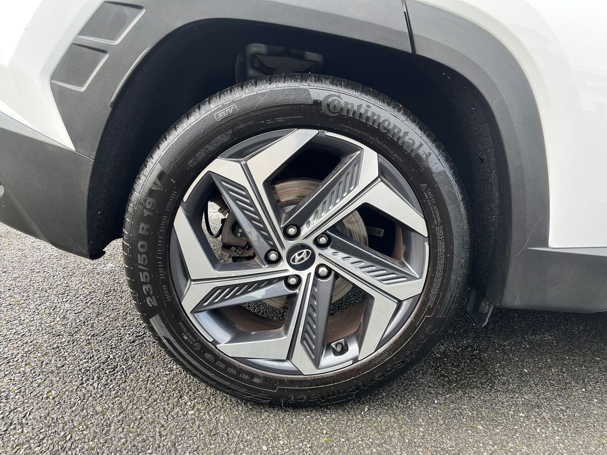 Used Hyundai TUCSON 2022 for sale - 78043424: Photo 11