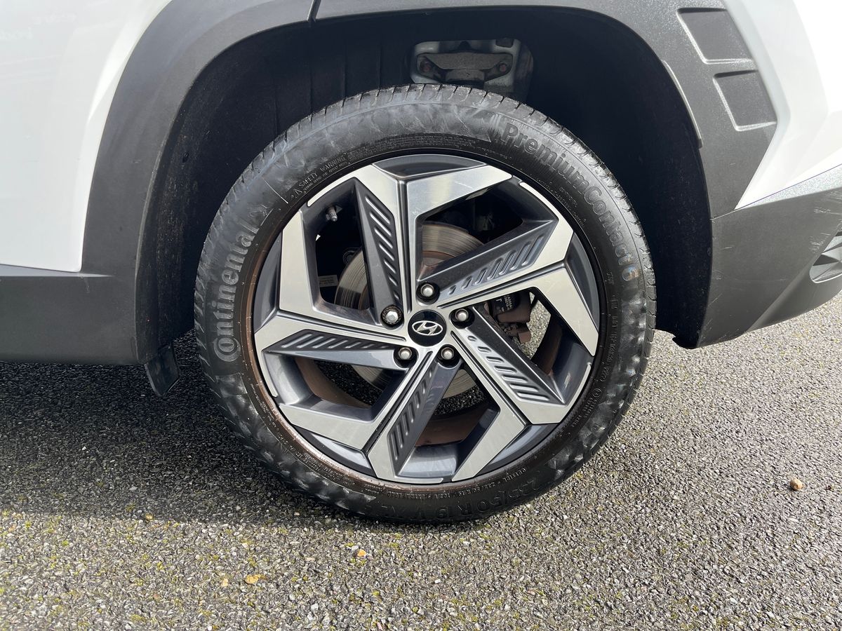 Used Hyundai TUCSON 2022 for sale - 78043424: Photo 12