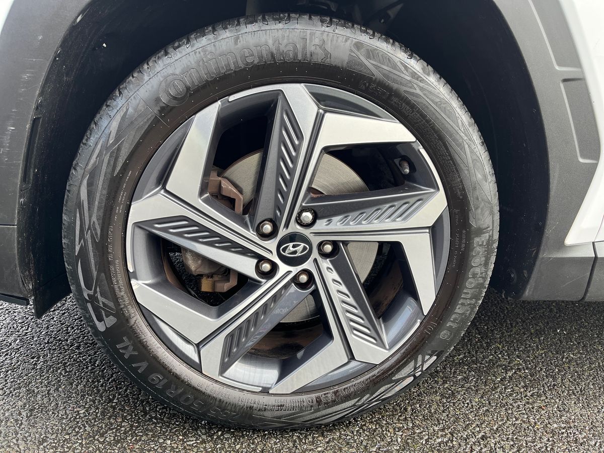 Used Hyundai TUCSON 2022 for sale - 78043424: Photo 13