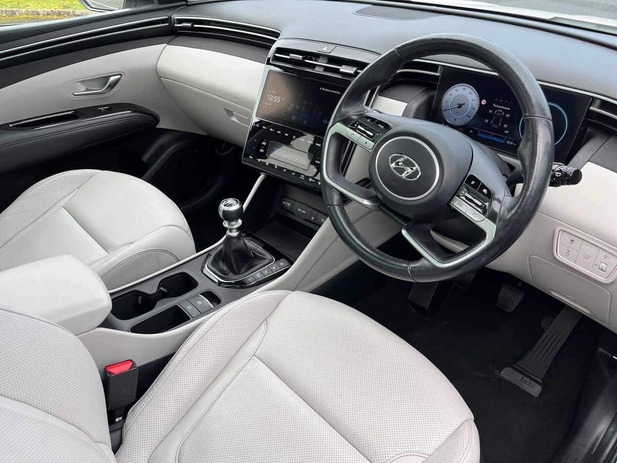 Used Hyundai TUCSON 2022 for sale - 78043424: Photo 14