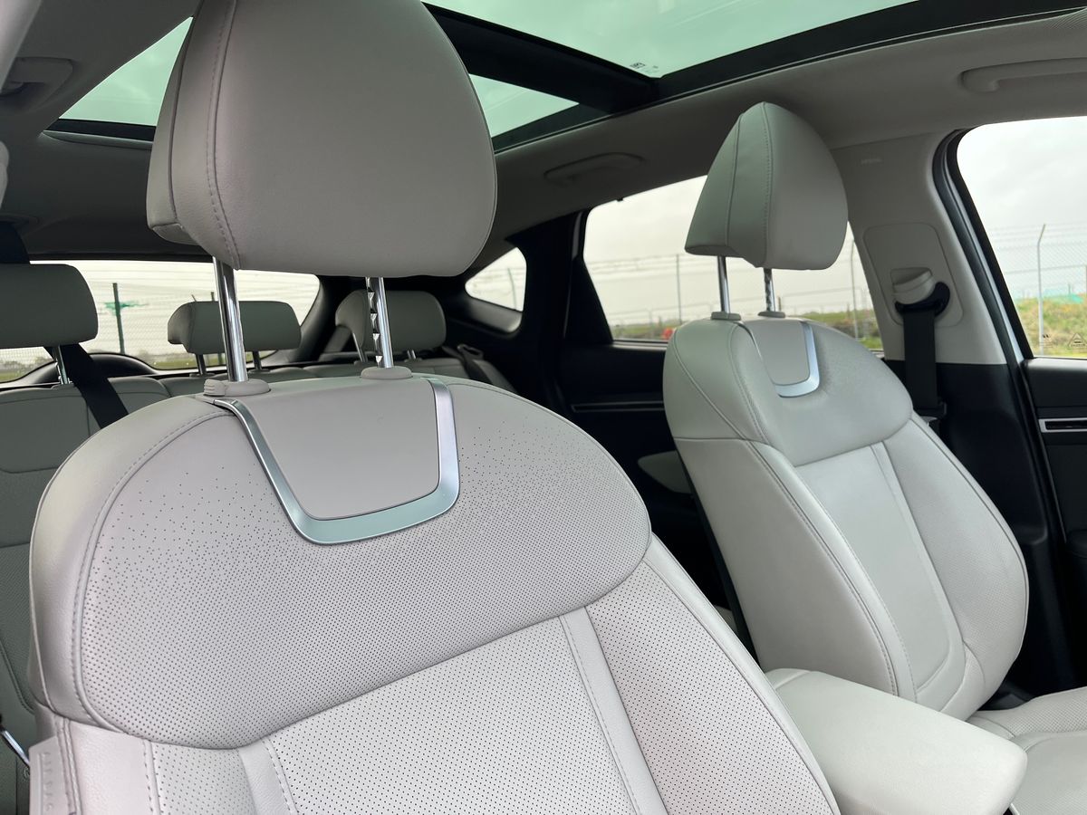 Used Hyundai TUCSON 2022 for sale - 78043424: Photo 18