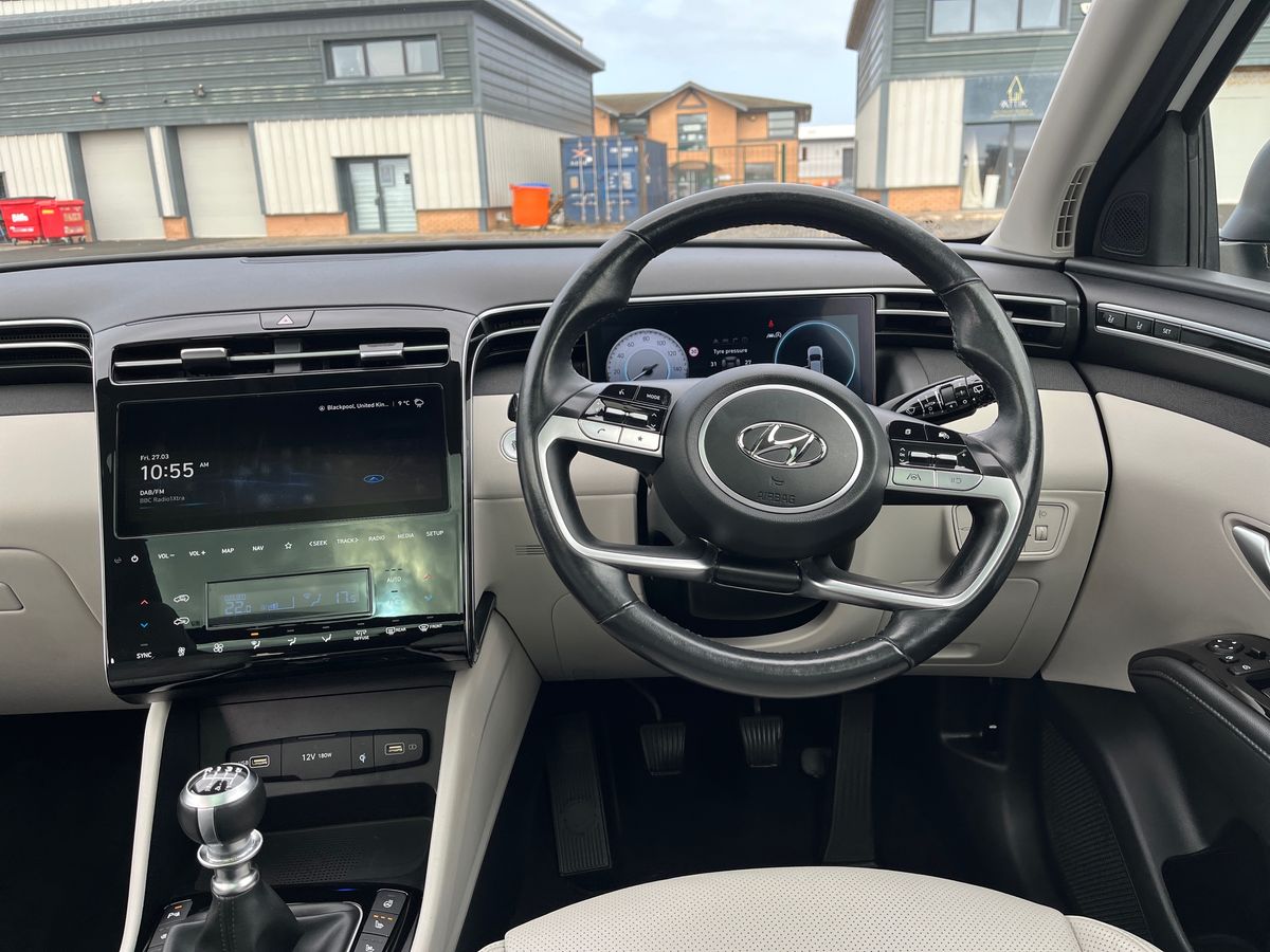 Used Hyundai TUCSON 2022 for sale - 78043424: Photo 19