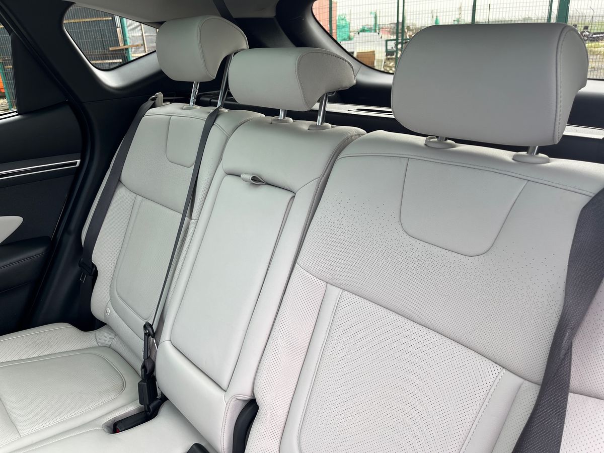 Used Hyundai TUCSON 2022 for sale - 78043424: Photo 20