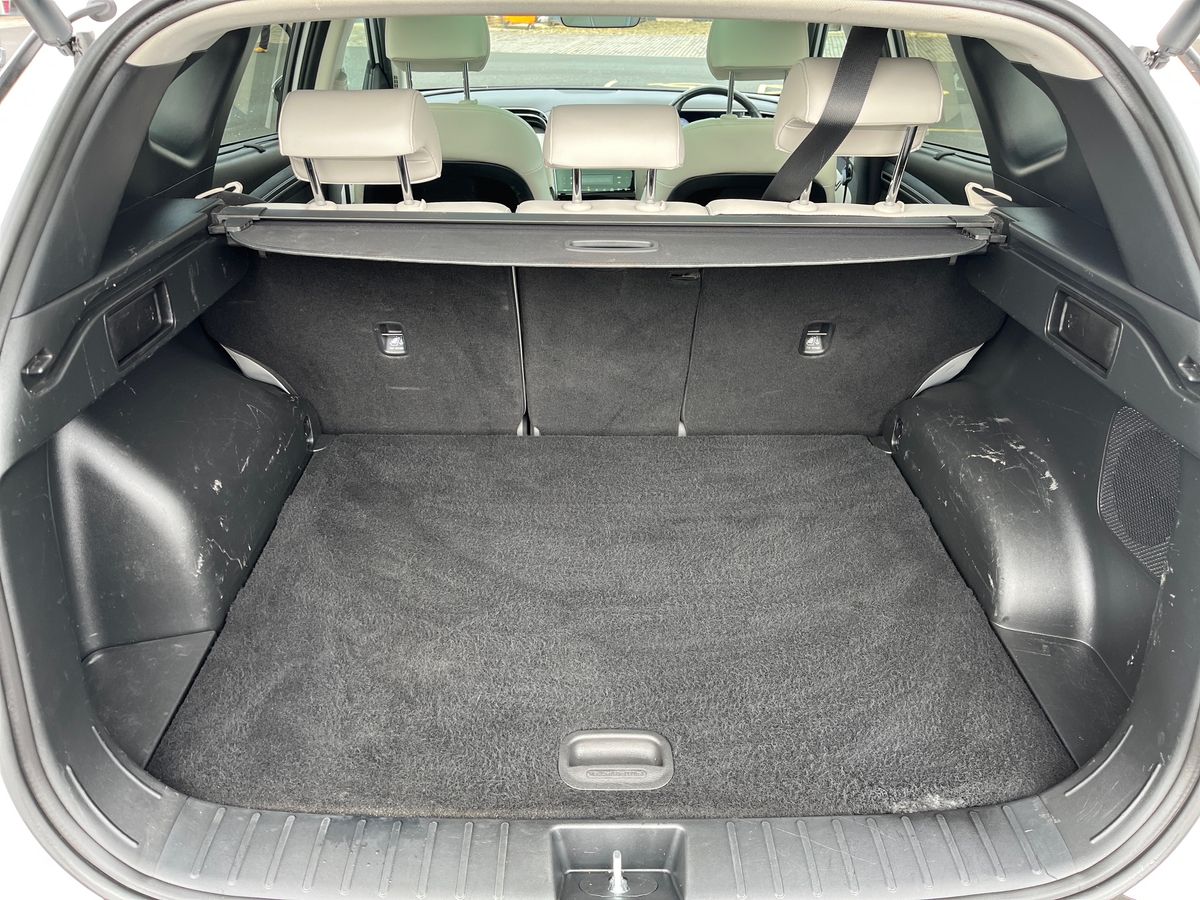 Used Hyundai TUCSON 2022 for sale - 78043424: Photo 21