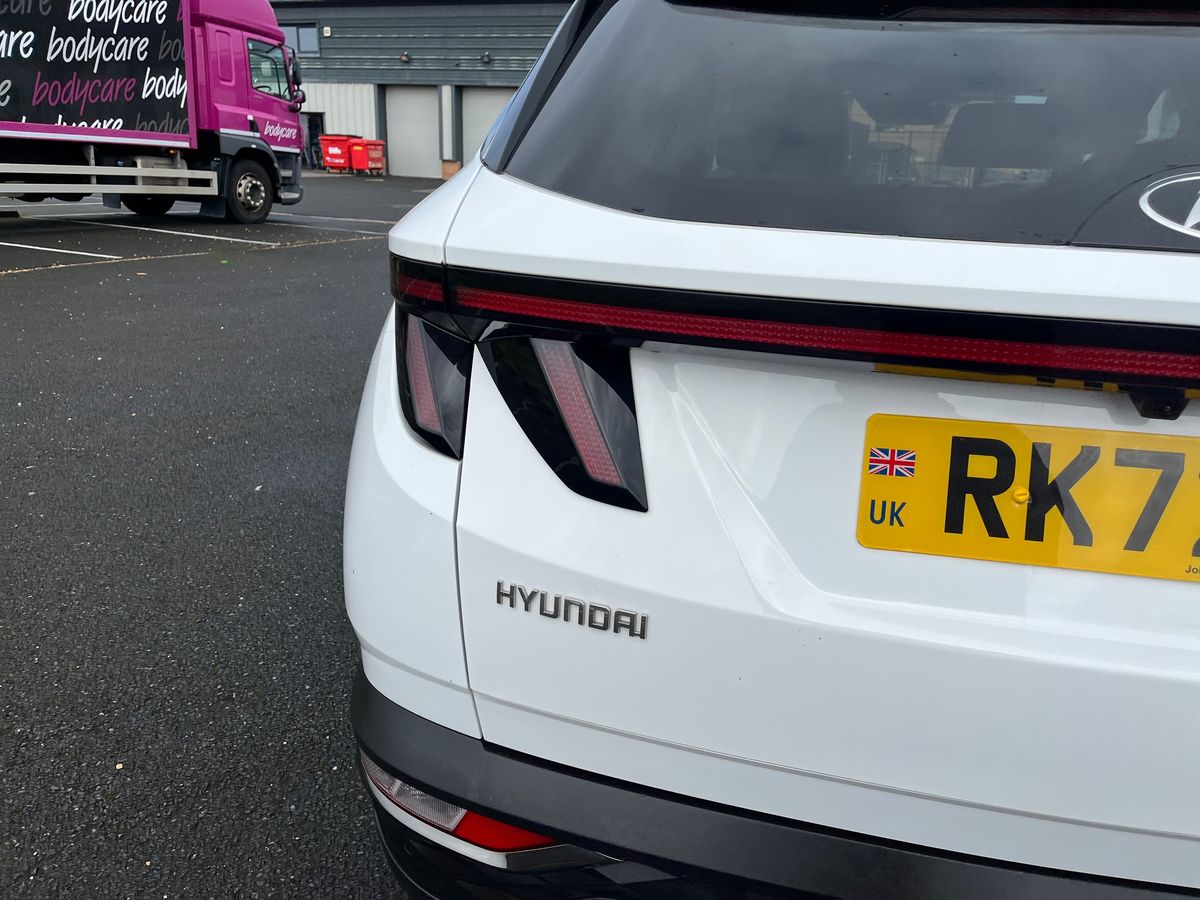 Used Hyundai TUCSON 2022 for sale - 78043424: Photo 22