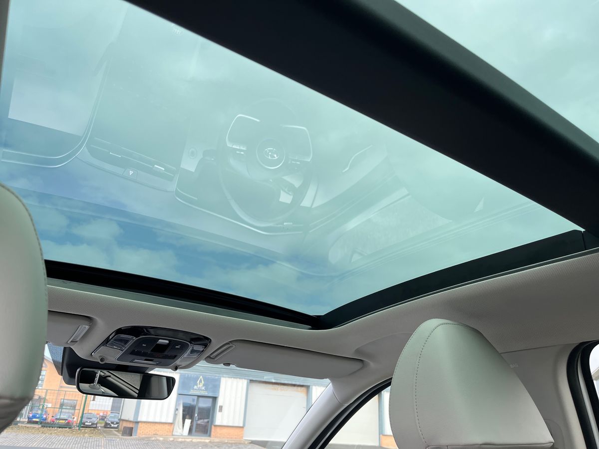 Used Hyundai TUCSON 2022 for sale - 78043424: Photo 27