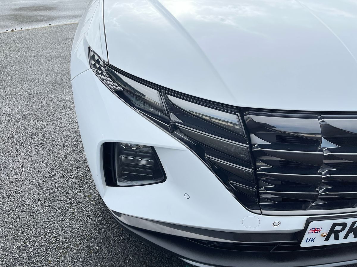 Used Hyundai TUCSON 2022 for sale - 78043424: Photo 28