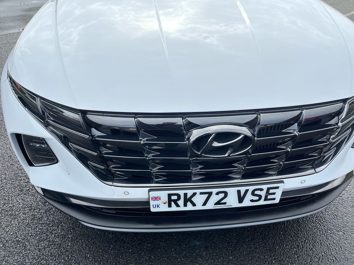 Used Hyundai TUCSON 2022 for sale - 78043424: Photo 29