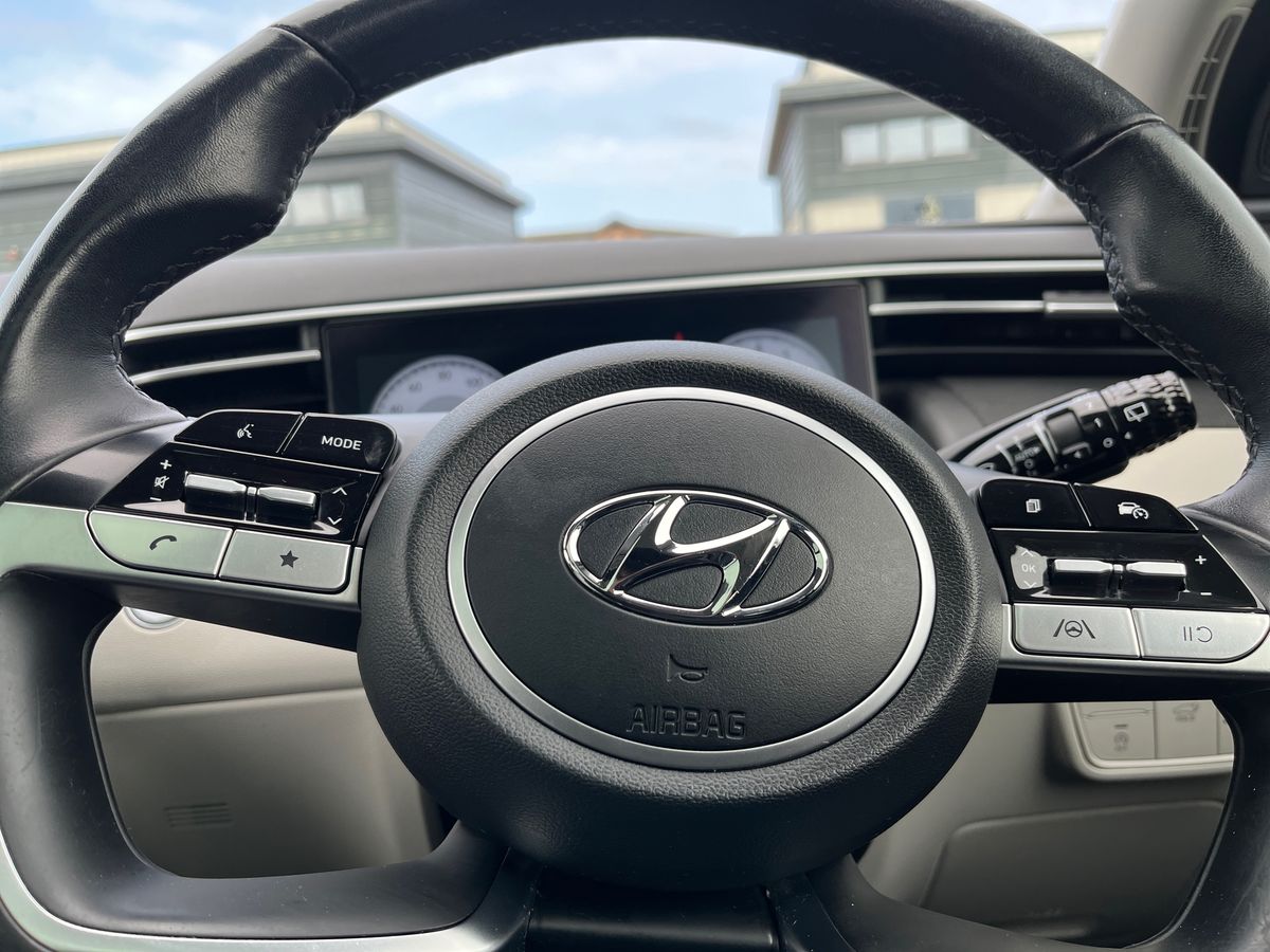 Used Hyundai TUCSON 2022 for sale - 78043424: Photo 30