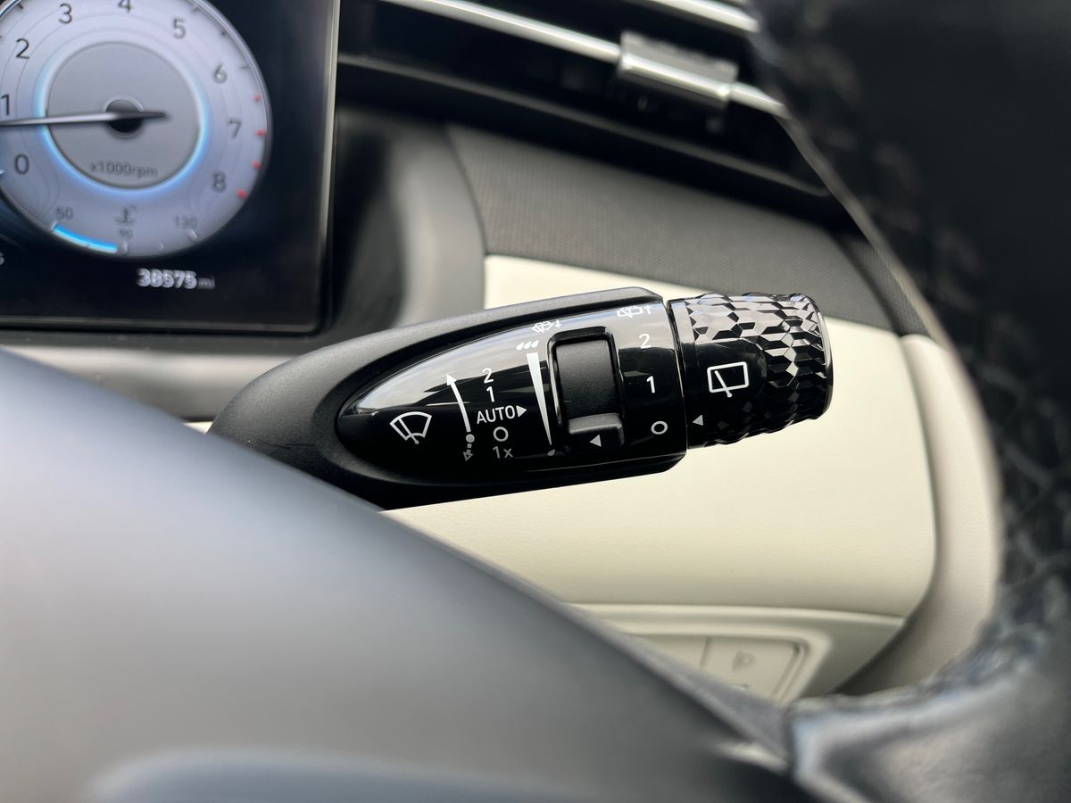 Used Hyundai TUCSON 2022 for sale - 78043424: Photo 32