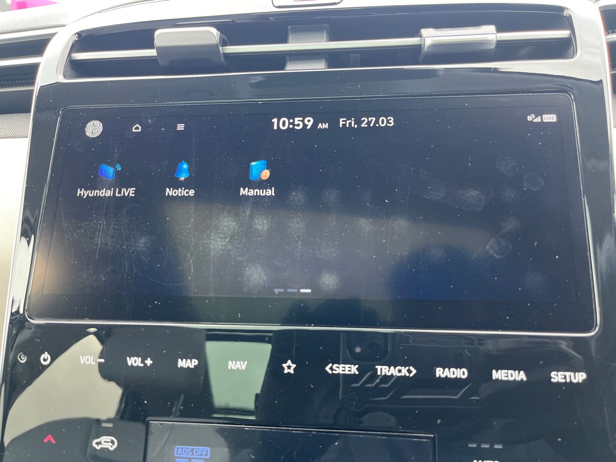 Used Hyundai TUCSON 2022 for sale - 78043424: Photo 34