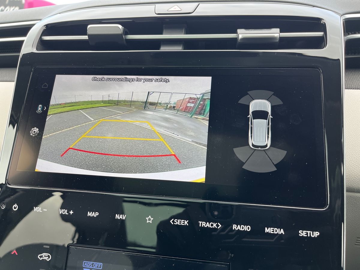 Used Hyundai TUCSON 2022 for sale - 78043424: Photo 35