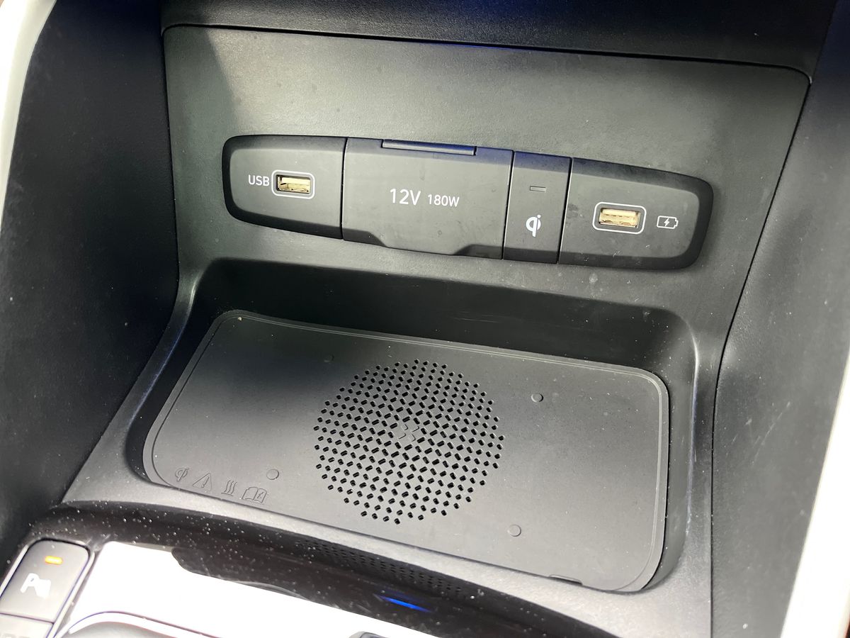 Used Hyundai TUCSON 2022 for sale - 78043424: Photo 37