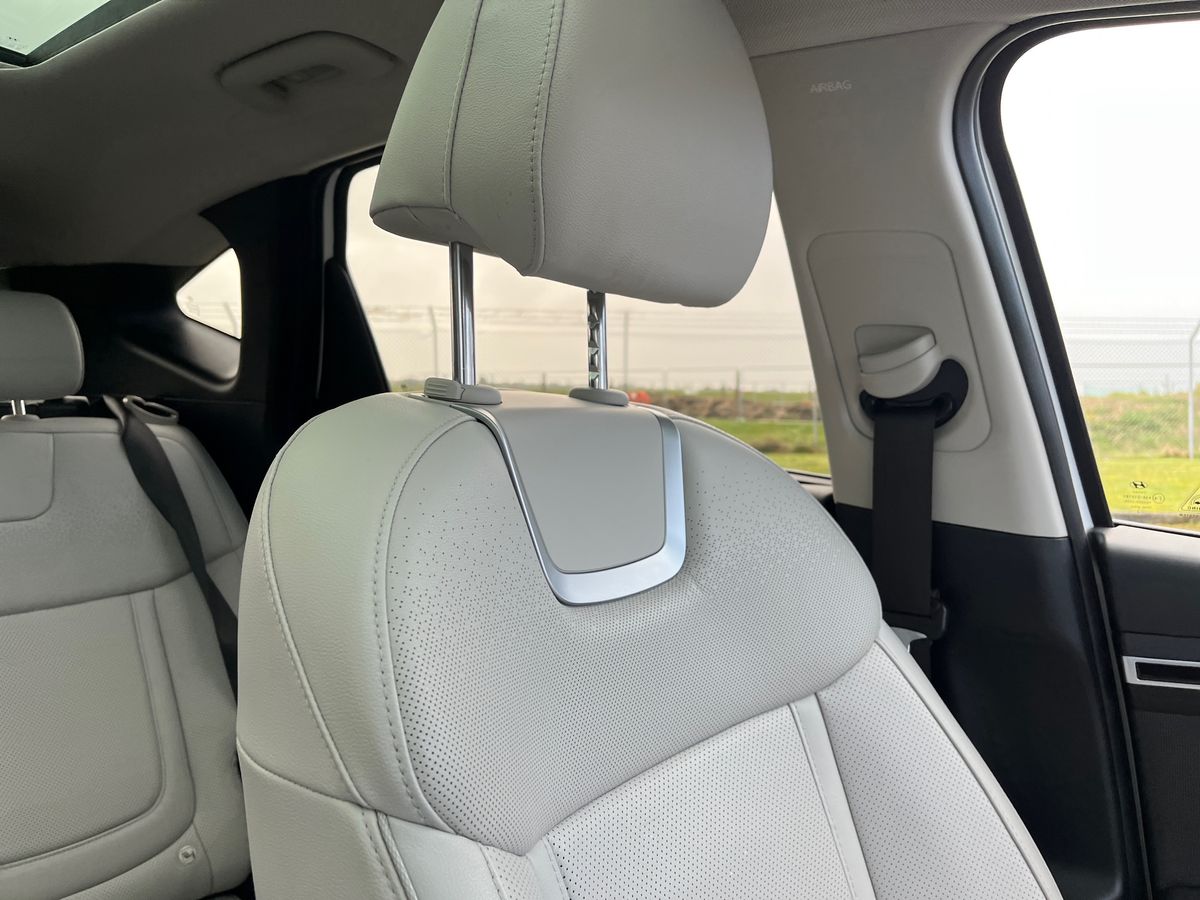 Used Hyundai TUCSON 2022 for sale - 78043424: Photo 39