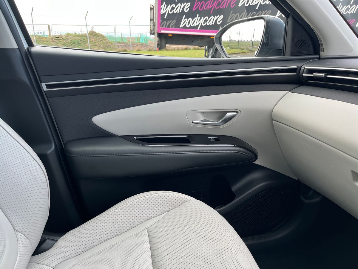 Used Hyundai TUCSON 2022 for sale - 78043424: Photo 40