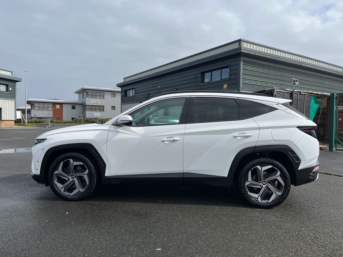 Used Hyundai TUCSON 2022 for sale - 78043424: Photo 6