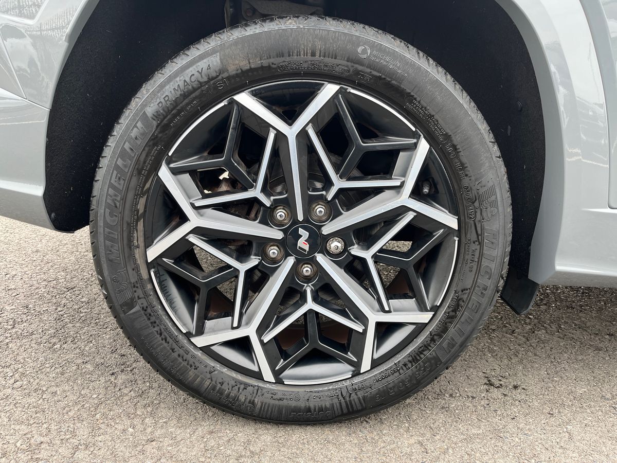 Used Hyundai TUCSON 2023 for sale - 77590827: Photo 13