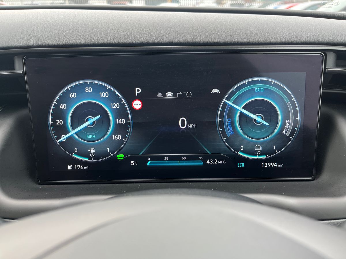 Used Hyundai TUCSON 2023 for sale - 77590827: Photo 14