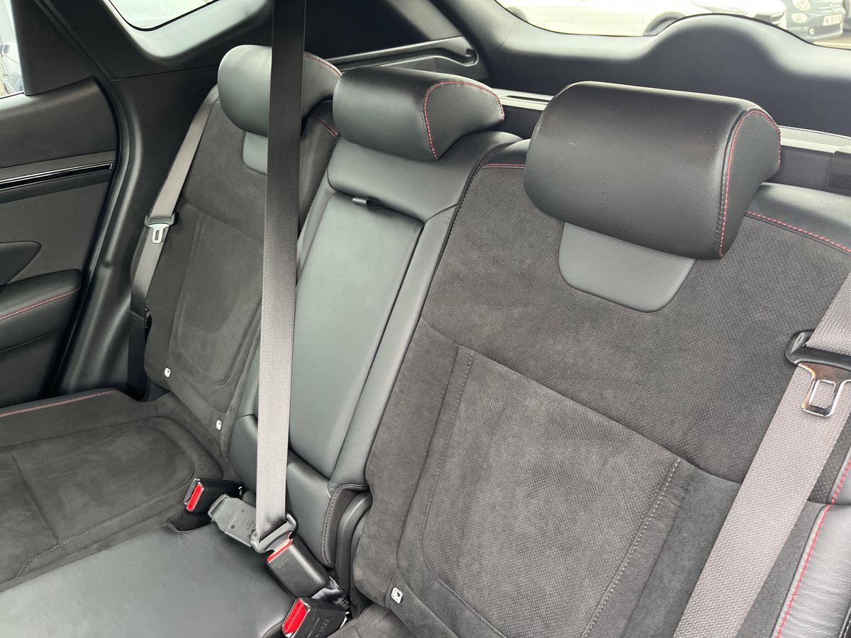 Used Hyundai TUCSON 2023 for sale - 77590827: Photo 19