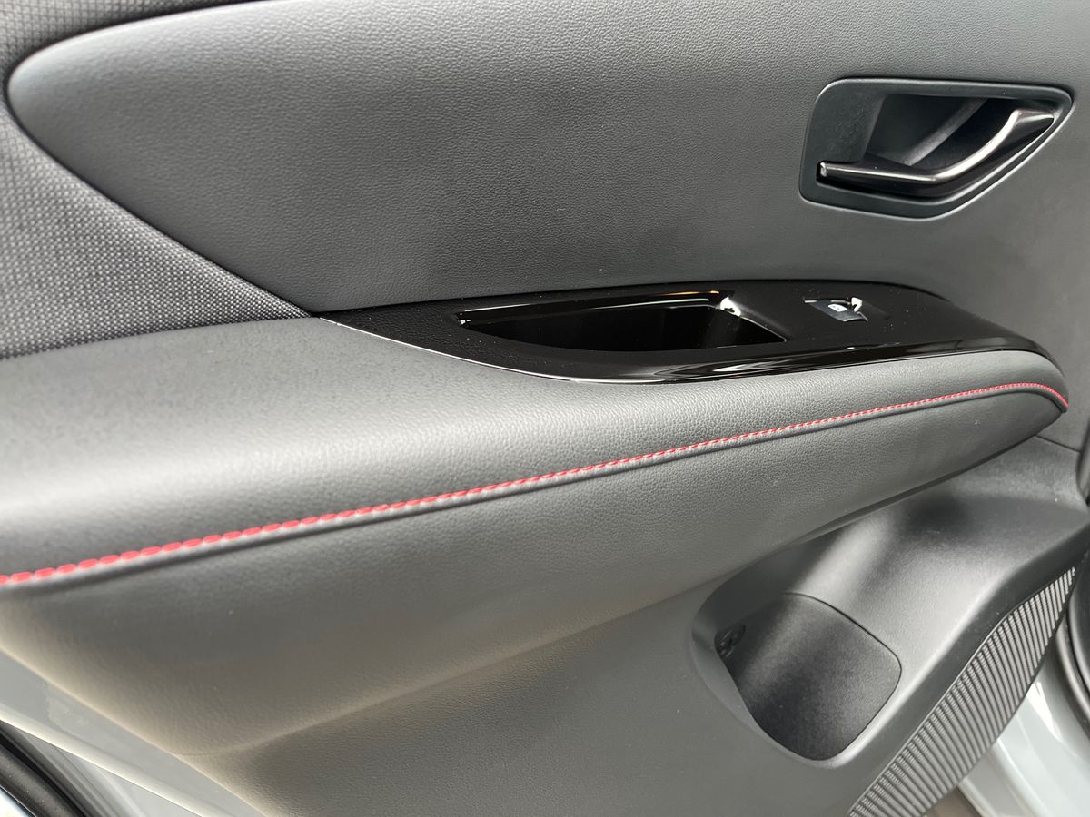 Used Hyundai TUCSON 2023 for sale - 77590827: Photo 23