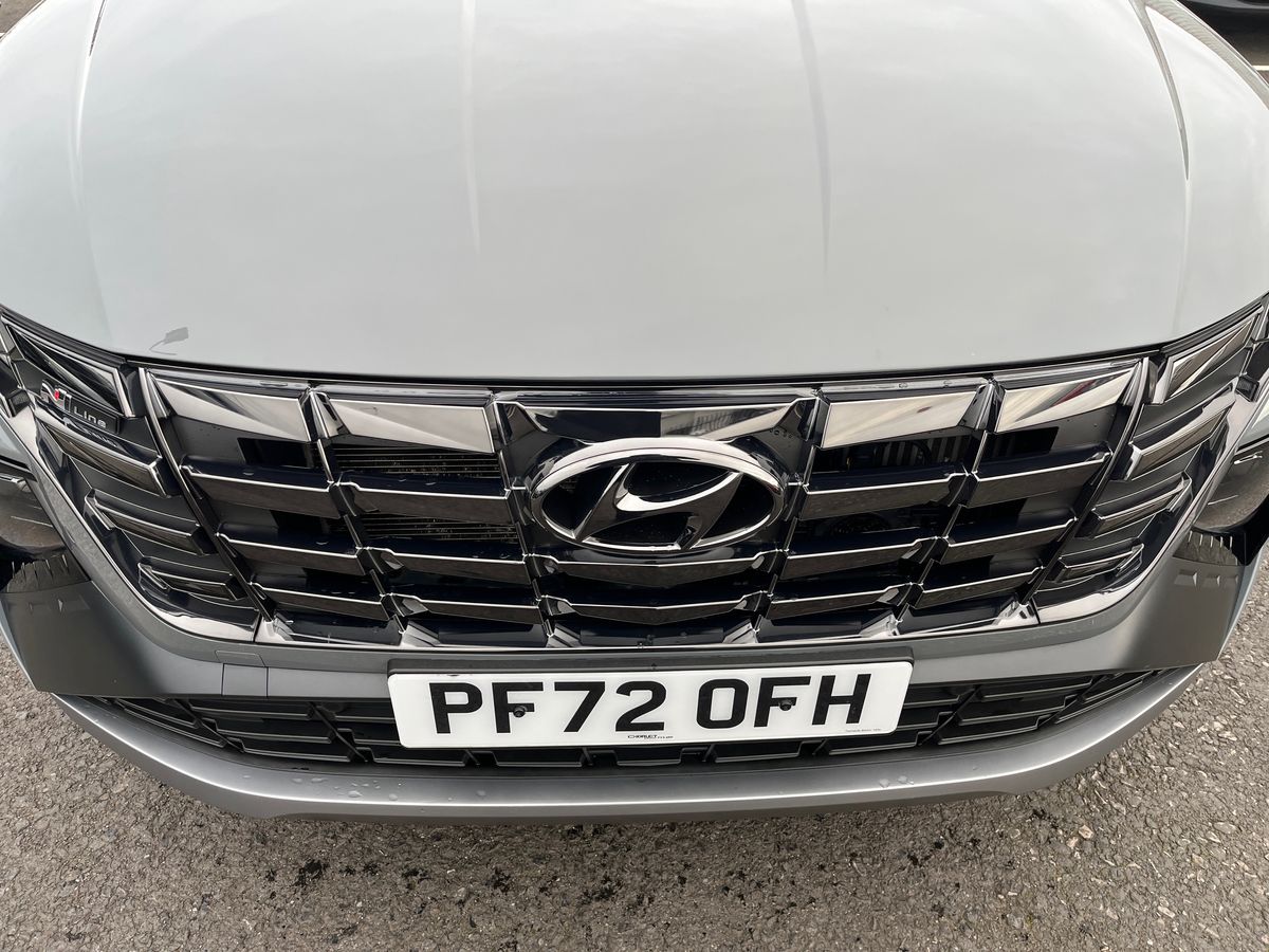 Used Hyundai TUCSON 2023 for sale - 77590827: Photo 28