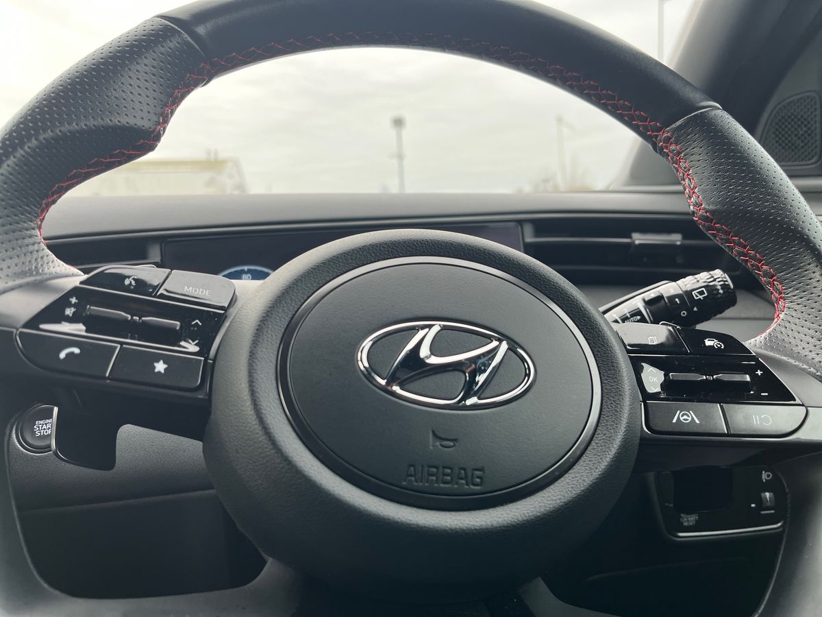 Used Hyundai TUCSON 2023 for sale - 77590827: Photo 29