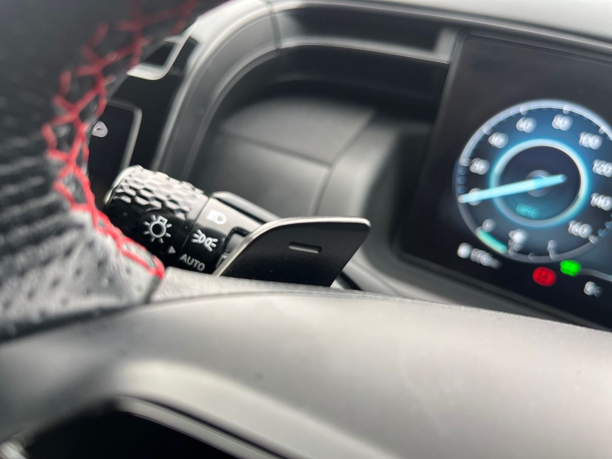 Used Hyundai TUCSON 2023 for sale - 77590827: Photo 30