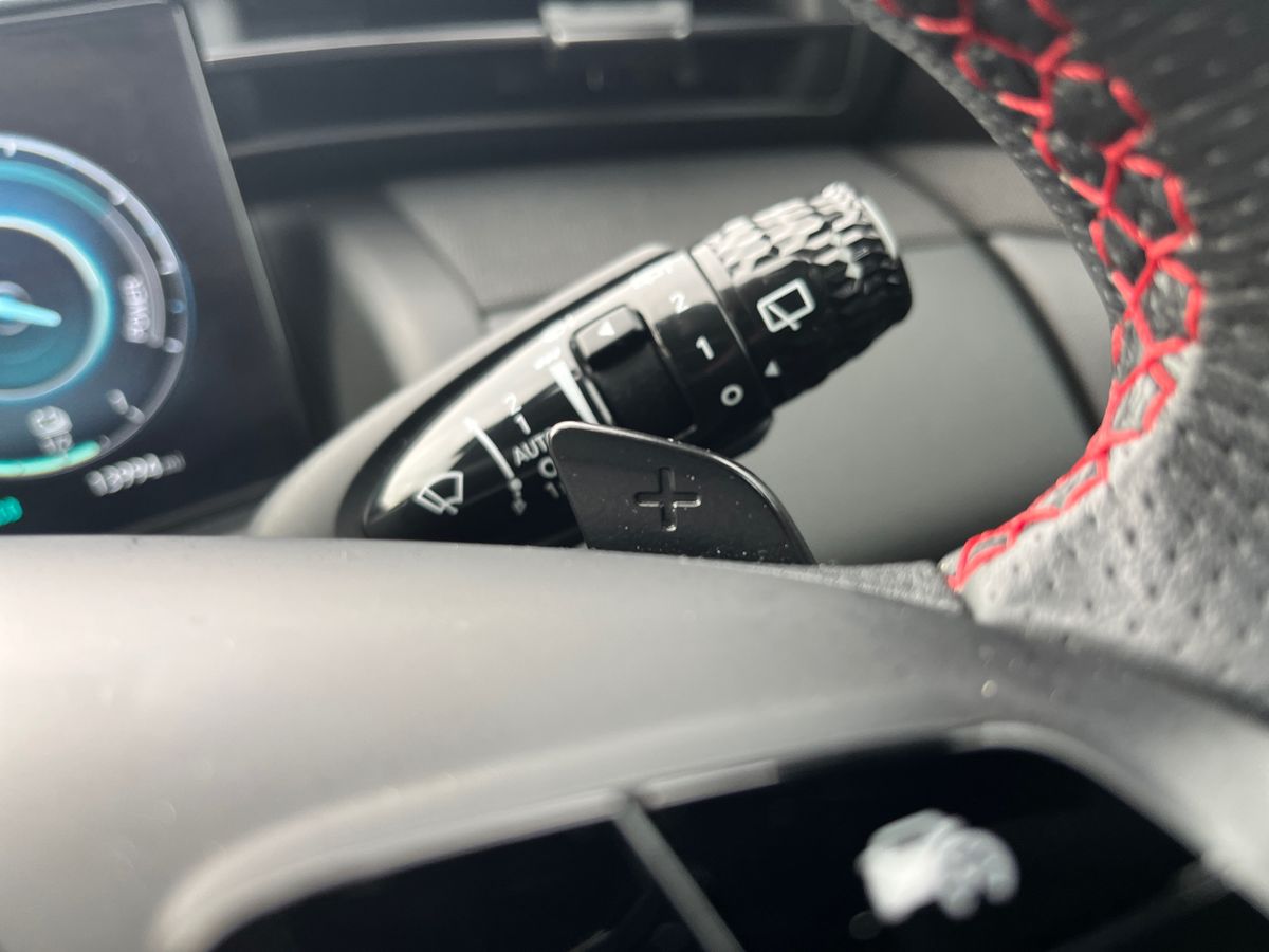 Used Hyundai TUCSON 2023 for sale - 77590827: Photo 31