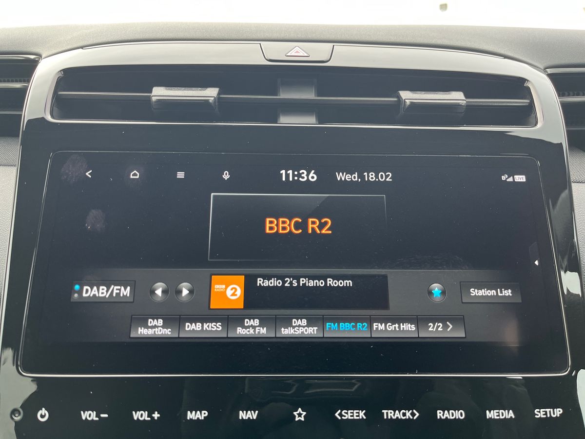 Used Hyundai TUCSON 2023 for sale - 77590827: Photo 34