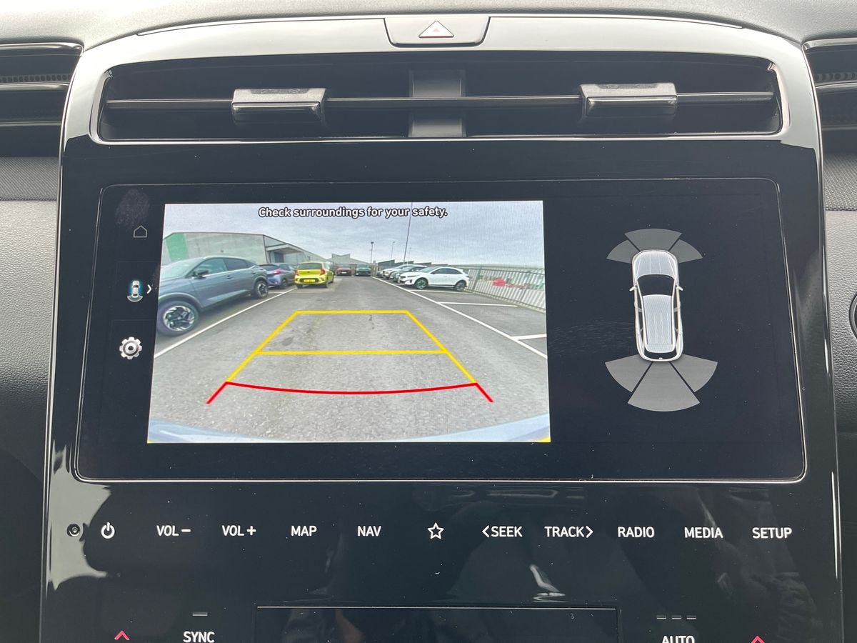 Used Hyundai TUCSON 2023 for sale - 77590827: Photo 35