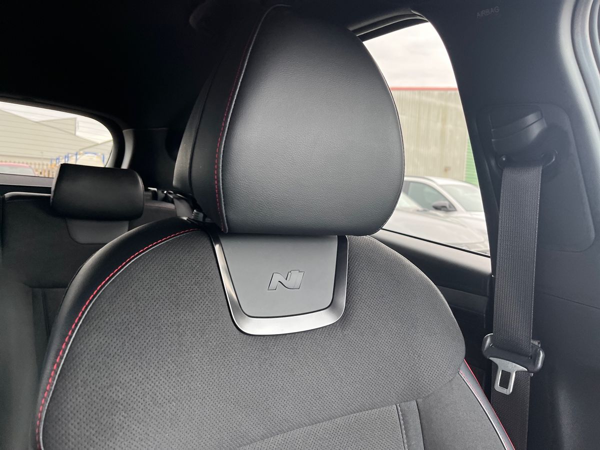 Used Hyundai TUCSON 2023 for sale - 77590827: Photo 39