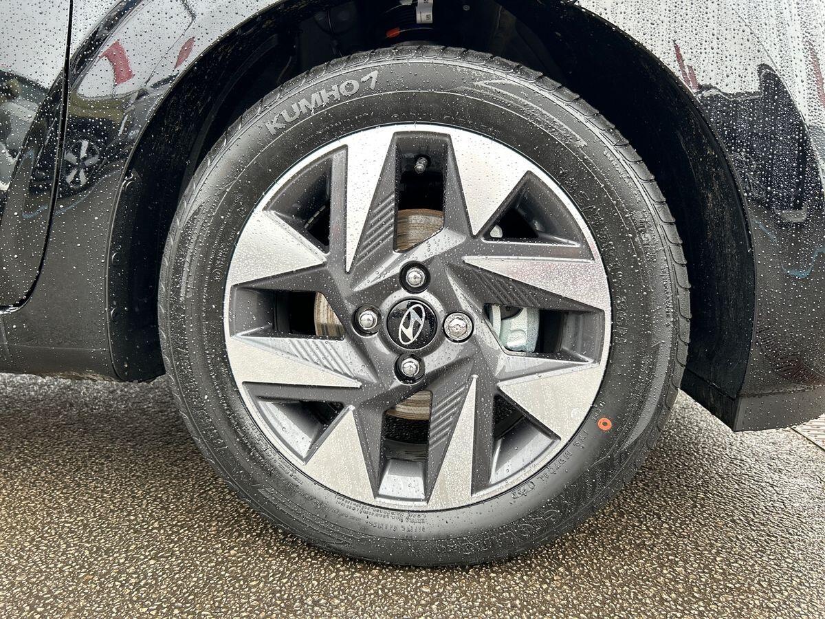 Used Hyundai i10 2026 for sale - 78132337: Photo 12