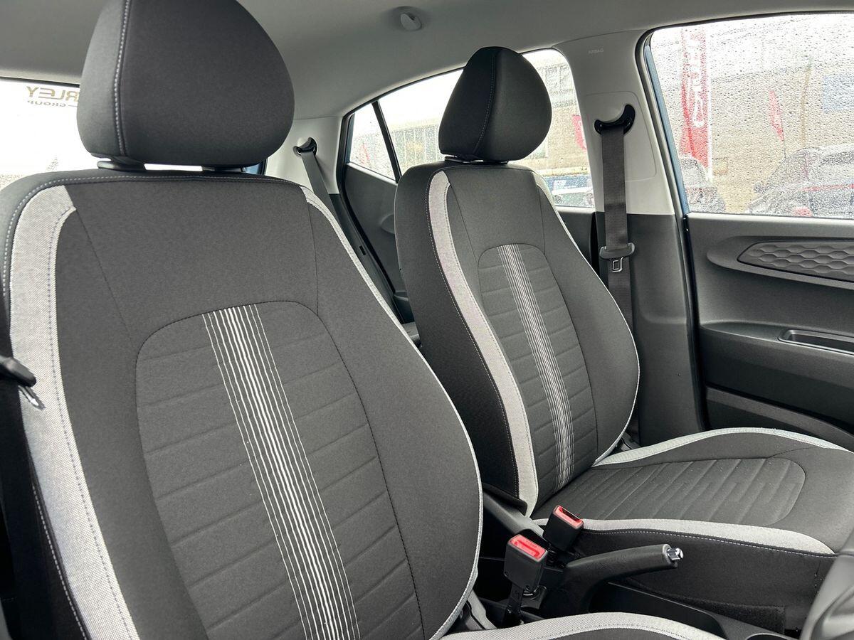 Used Hyundai i10 2026 for sale - 78132337: Photo 16