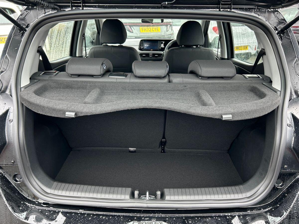 Used Hyundai i10 2026 for sale - 78132337: Photo 19